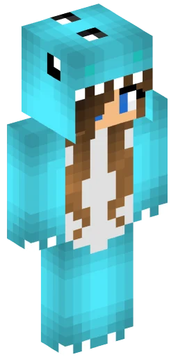 Minecraft Skin #153634