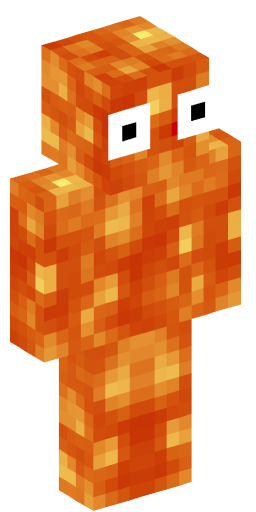 Minecraft Skin #153636