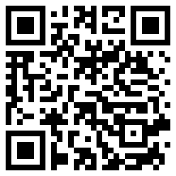 vaporeon QR Code