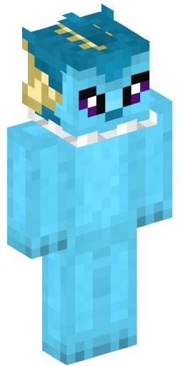 Minecraft Skin #153638