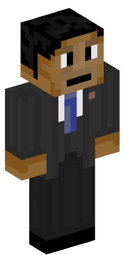 Minecraft Skin #153640