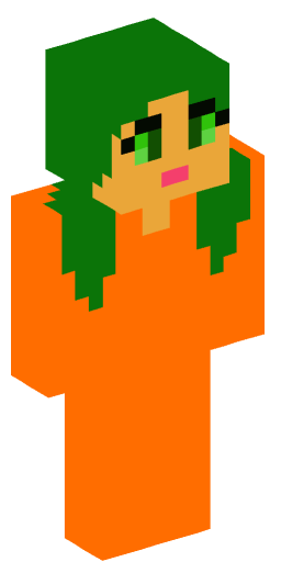 Minecraft Skin #153642