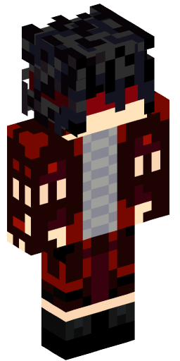 Minecraft Skin #153644