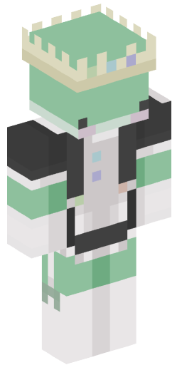 Minecraft Skin #153645