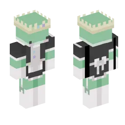 Minecraft Skin #153645
