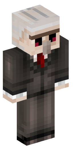 Minecraft Skin #153646