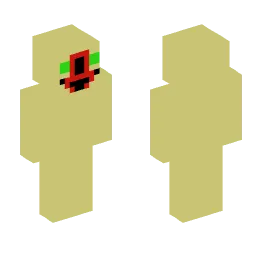 Minecraft Skin #153647