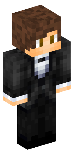 Minecraft Skin #153648