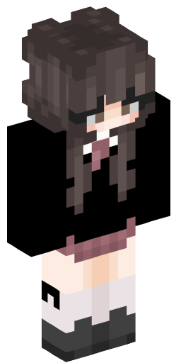 Minecraft Skin #153649