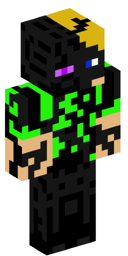 Minecraft Skin #153650
