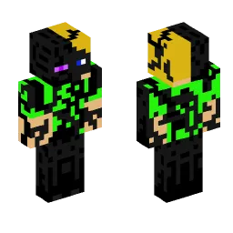 Minecraft Skin #153650