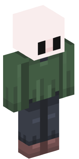 Minecraft Skin #153652