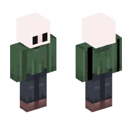 Minecraft Skin #153652