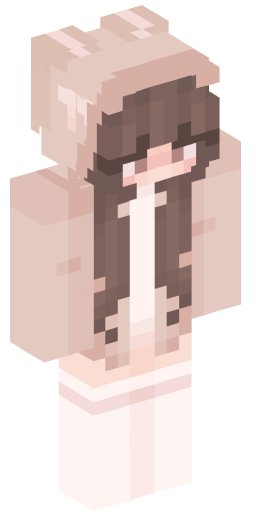 Minecraft Skin #153653