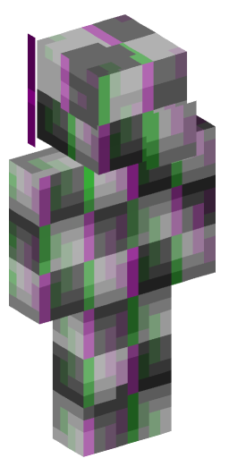 Minecraft Skin #153657
