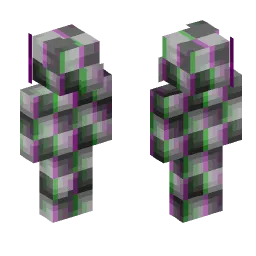 Minecraft Skin #153657