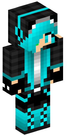 Minecraft Skin #153658