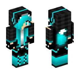Minecraft Skin #153658