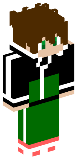 Minecraft Skin #153659