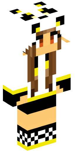 Minecraft Skin #153660