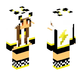 Minecraft Skin #153660