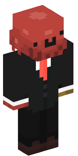 Minecraft Skin #153662
