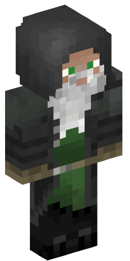 Minecraft Skin #153665