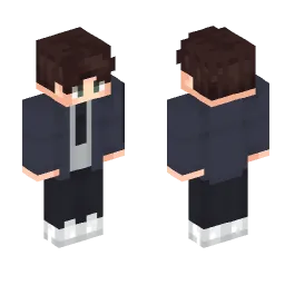 Minecraft Skin #153666