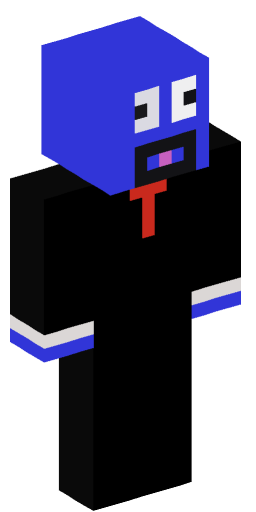 Minecraft Skin #153667