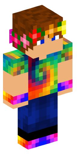 Minecraft Skin #153669