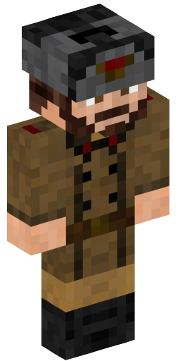 Minecraft Skin #153670