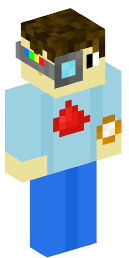 Minecraft Skin #153672