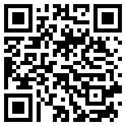 hacker123 QR Code