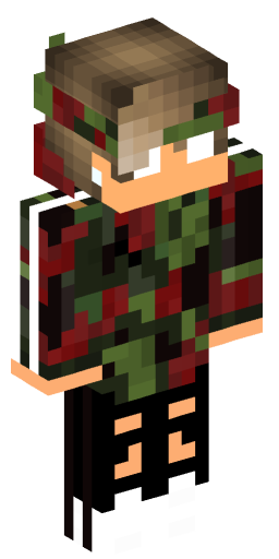 Minecraft Skin #153673