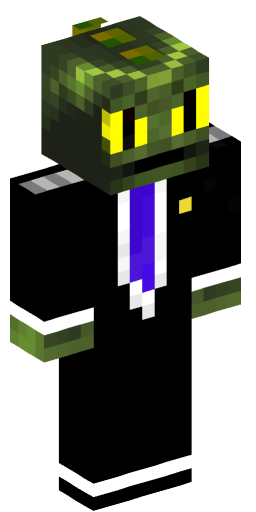 Minecraft Skin #153674