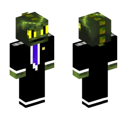 Minecraft Skin #153674