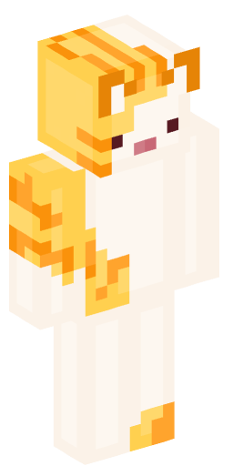 Minecraft Skin #153676