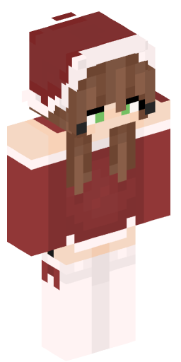Minecraft Skin #153677