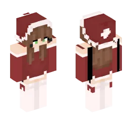 Minecraft Skin #153677
