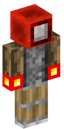 Minecraft Skin #153679