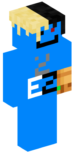 Minecraft Skin #153680