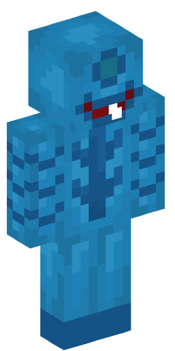 Minecraft Skin #153681