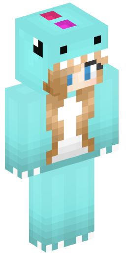Minecraft Skin #153682