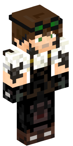 Minecraft Skin #153683