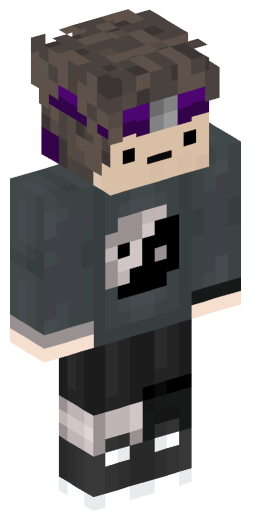 Minecraft Skin #153684