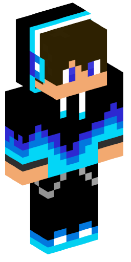 Minecraft Skin #153686