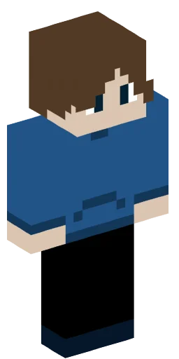 Minecraft Skin #153689