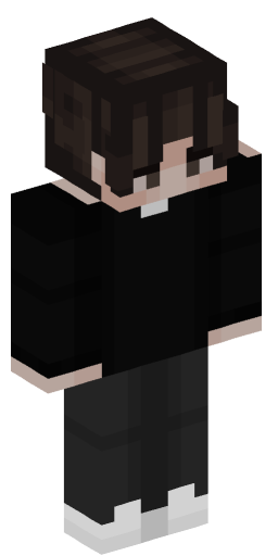 Minecraft Skin #153690
