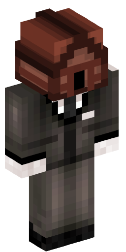 Minecraft Skin #153691