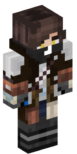 Minecraft Skin #153693